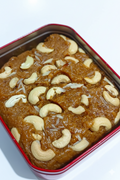 Kaju Special Sohan Halwa